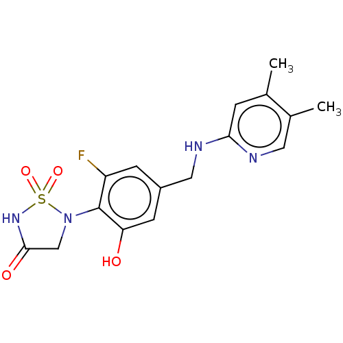 Chemical structure of BindingDB Monomer ID 679430