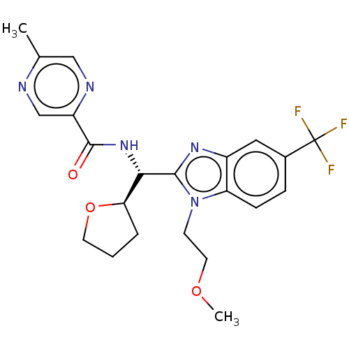 Chemical structure of BindingDB Monomer ID 679490