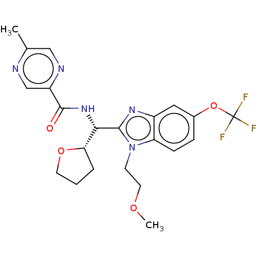 Chemical structure of BindingDB Monomer ID 679532