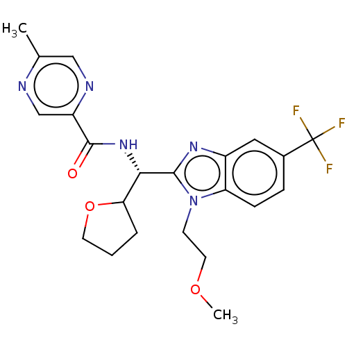 Chemical structure of BindingDB Monomer ID 679548