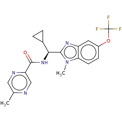 Chemical structure of BindingDB Monomer ID 679552
