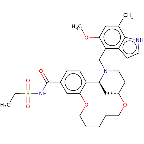 Chemical structure of BindingDB Monomer ID 679743