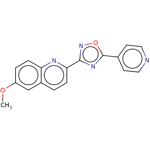 Chemical structure of BindingDB Monomer ID 680862