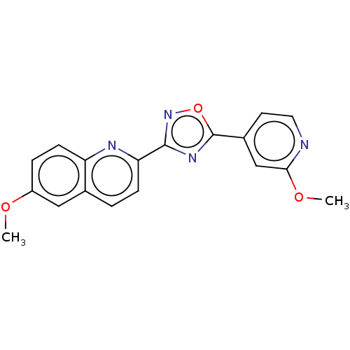 Chemical structure of BindingDB Monomer ID 680863