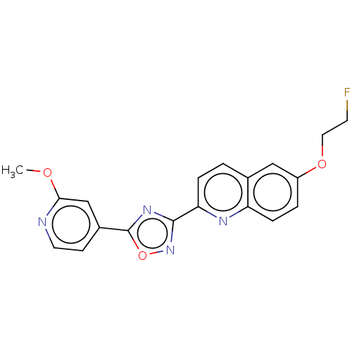 Chemical structure of BindingDB Monomer ID 680864