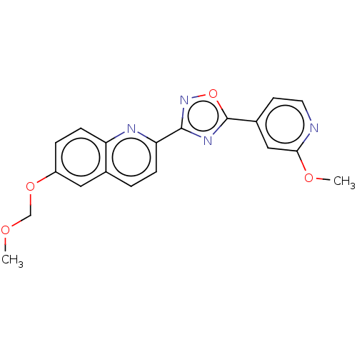 Chemical structure of BindingDB Monomer ID 680865
