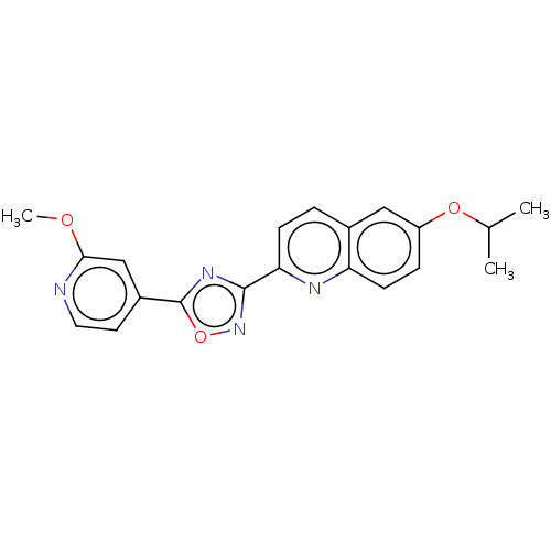 Chemical structure of BindingDB Monomer ID 680866
