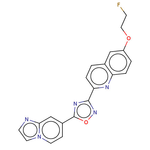 Chemical structure of BindingDB Monomer ID 680869