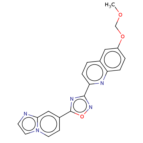 Chemical structure of BindingDB Monomer ID 680870