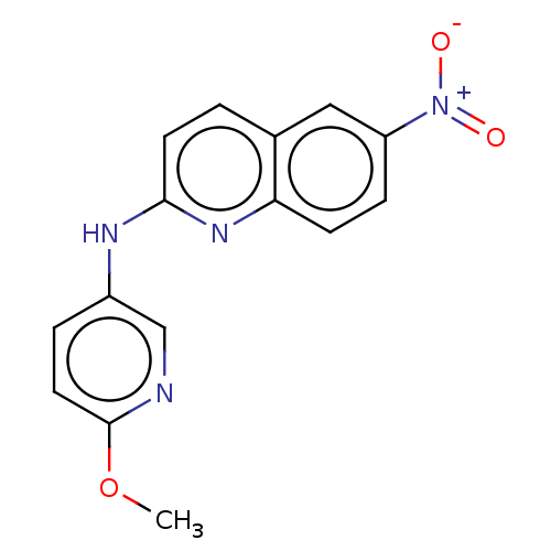 Chemical structure of BindingDB Monomer ID 680871