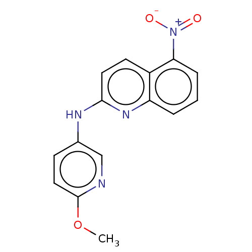 Chemical structure of BindingDB Monomer ID 680872