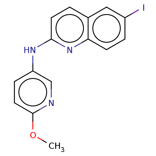 Chemical structure of BindingDB Monomer ID 680873