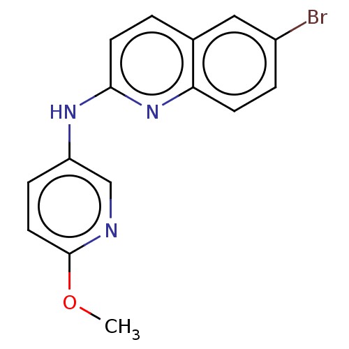 Chemical structure of BindingDB Monomer ID 680874