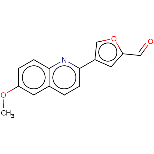 Chemical structure of BindingDB Monomer ID 680875