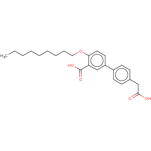 Chemical structure of BindingDB Monomer ID 680880