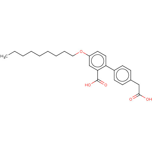Chemical structure of BindingDB Monomer ID 680881