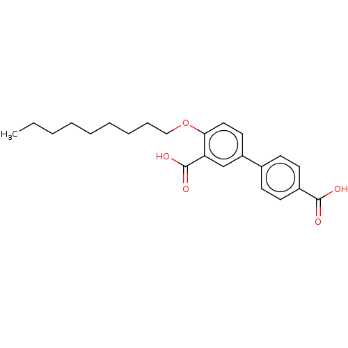 Chemical structure of BindingDB Monomer ID 680886