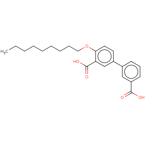 Chemical structure of BindingDB Monomer ID 680887