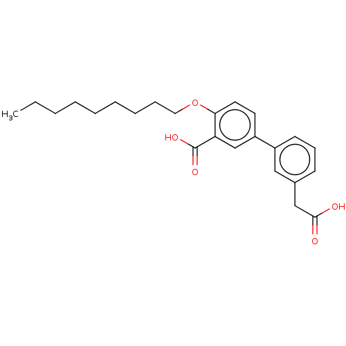 Chemical structure of BindingDB Monomer ID 680888
