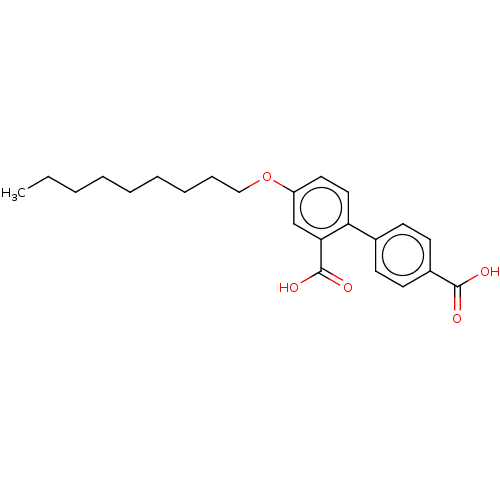 Chemical structure of BindingDB Monomer ID 680898
