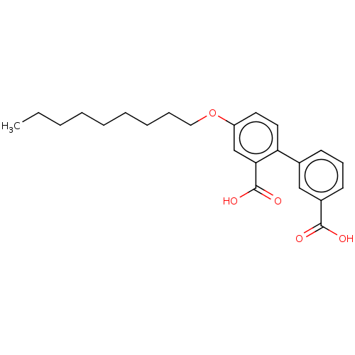 Chemical structure of BindingDB Monomer ID 680901