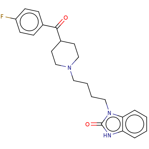 Chemical structure of BindingDB Monomer ID 680902