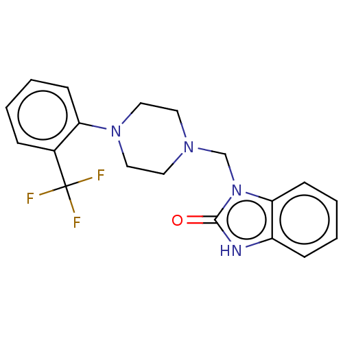 Chemical structure of BindingDB Monomer ID 680919