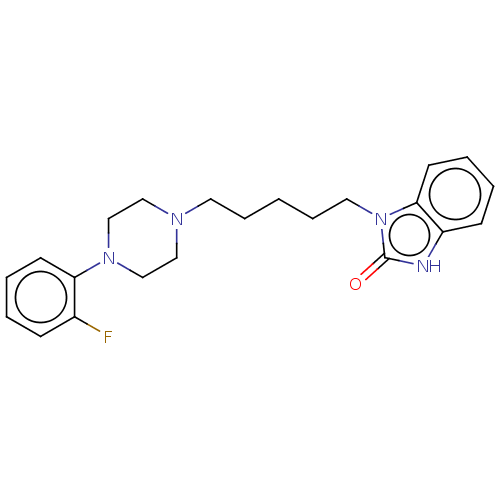 Chemical structure of BindingDB Monomer ID 680928