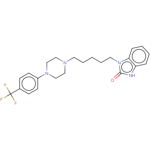 Chemical structure of BindingDB Monomer ID 680932