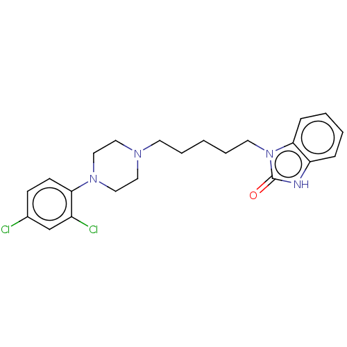 Chemical structure of BindingDB Monomer ID 680946