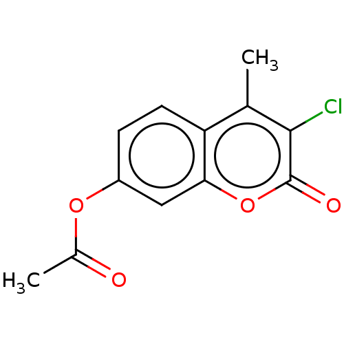 Chemical structure of BindingDB Monomer ID 681987