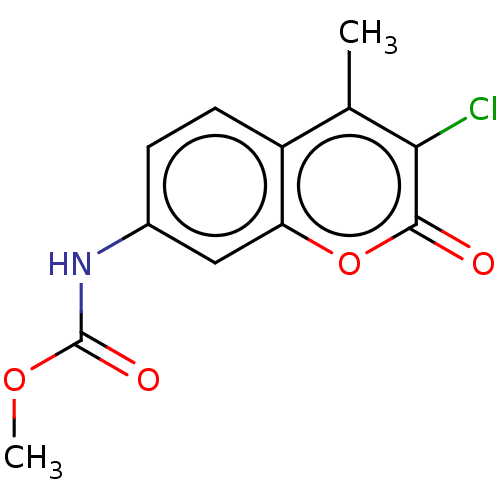 Chemical structure of BindingDB Monomer ID 681990