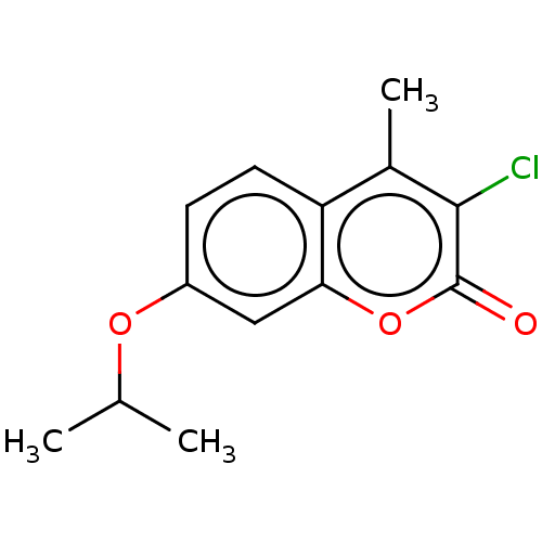 Chemical structure of BindingDB Monomer ID 681991