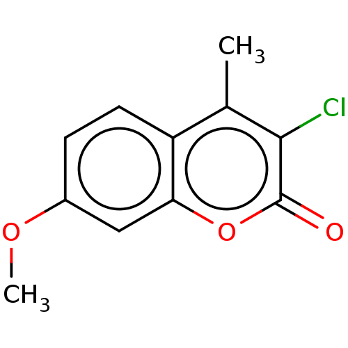 Chemical structure of BindingDB Monomer ID 681992