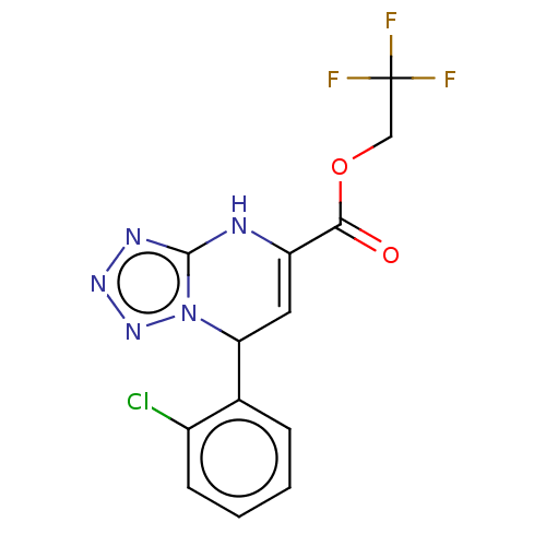 Chemical structure of BindingDB Monomer ID 681997