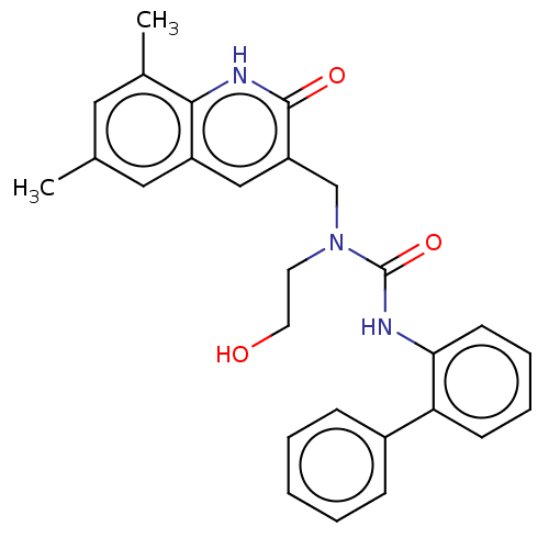 Chemical structure of BindingDB Monomer ID 682004