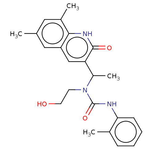 Chemical structure of BindingDB Monomer ID 682010