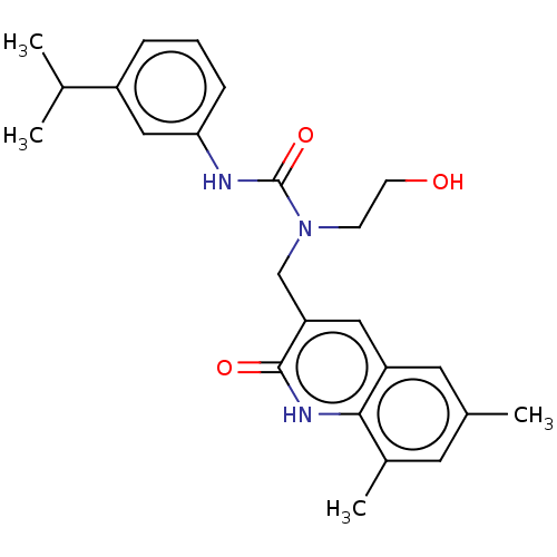 Chemical structure of BindingDB Monomer ID 682014