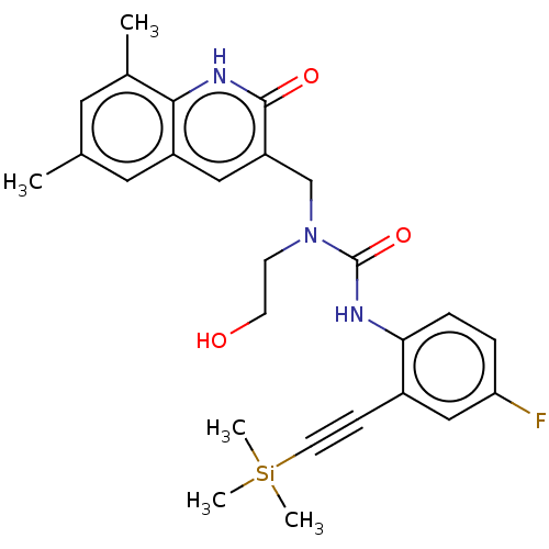 Chemical structure of BindingDB Monomer ID 682015