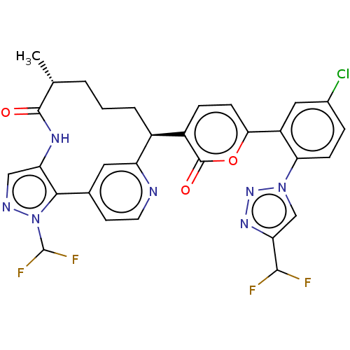 Chemical structure of BindingDB Monomer ID 682017