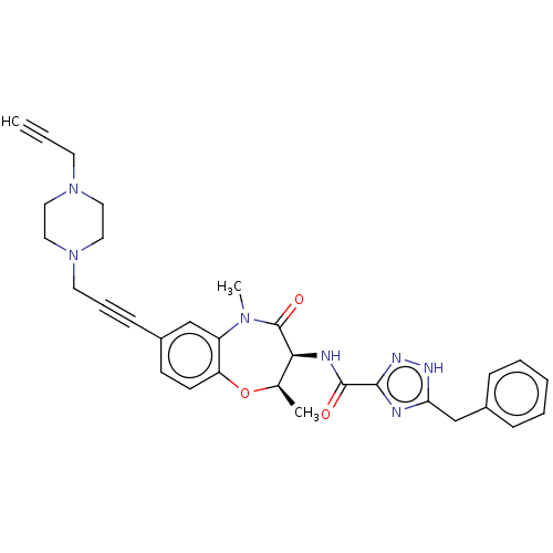 Chemical structure of BindingDB Monomer ID 682028