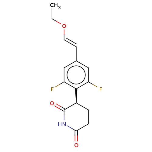 Chemical structure of BindingDB Monomer ID 682241