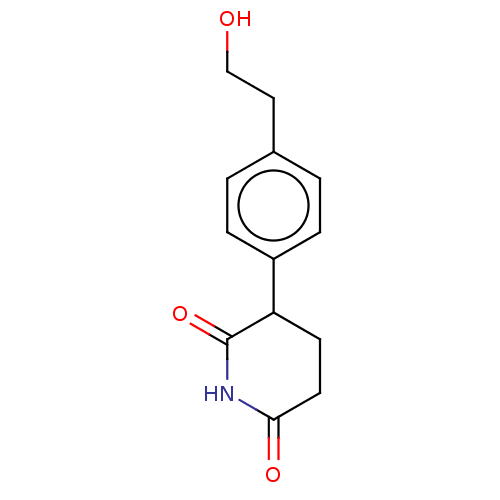 Chemical structure of BindingDB Monomer ID 682243