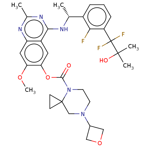 Chemical structure of BindingDB Monomer ID 682724