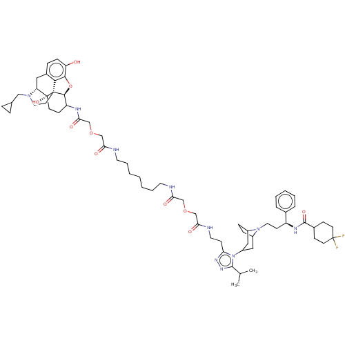 Chemical structure of BindingDB Monomer ID 682902