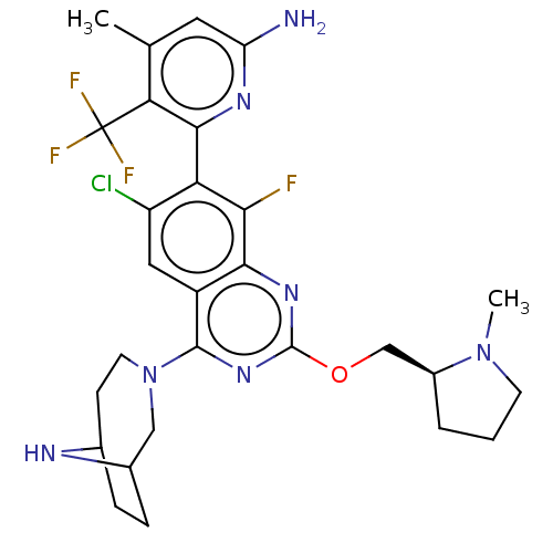 Chemical structure of BindingDB Monomer ID 683753
