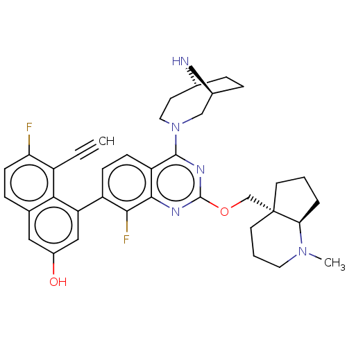 Chemical structure of BindingDB Monomer ID 683775