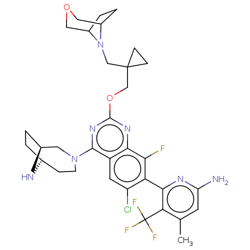 Chemical structure of BindingDB Monomer ID 683777