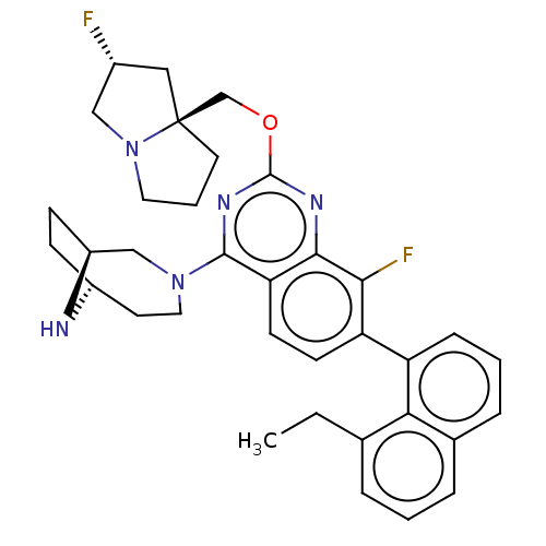 Chemical structure of BindingDB Monomer ID 683793