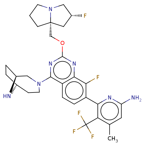 Chemical structure of BindingDB Monomer ID 683795